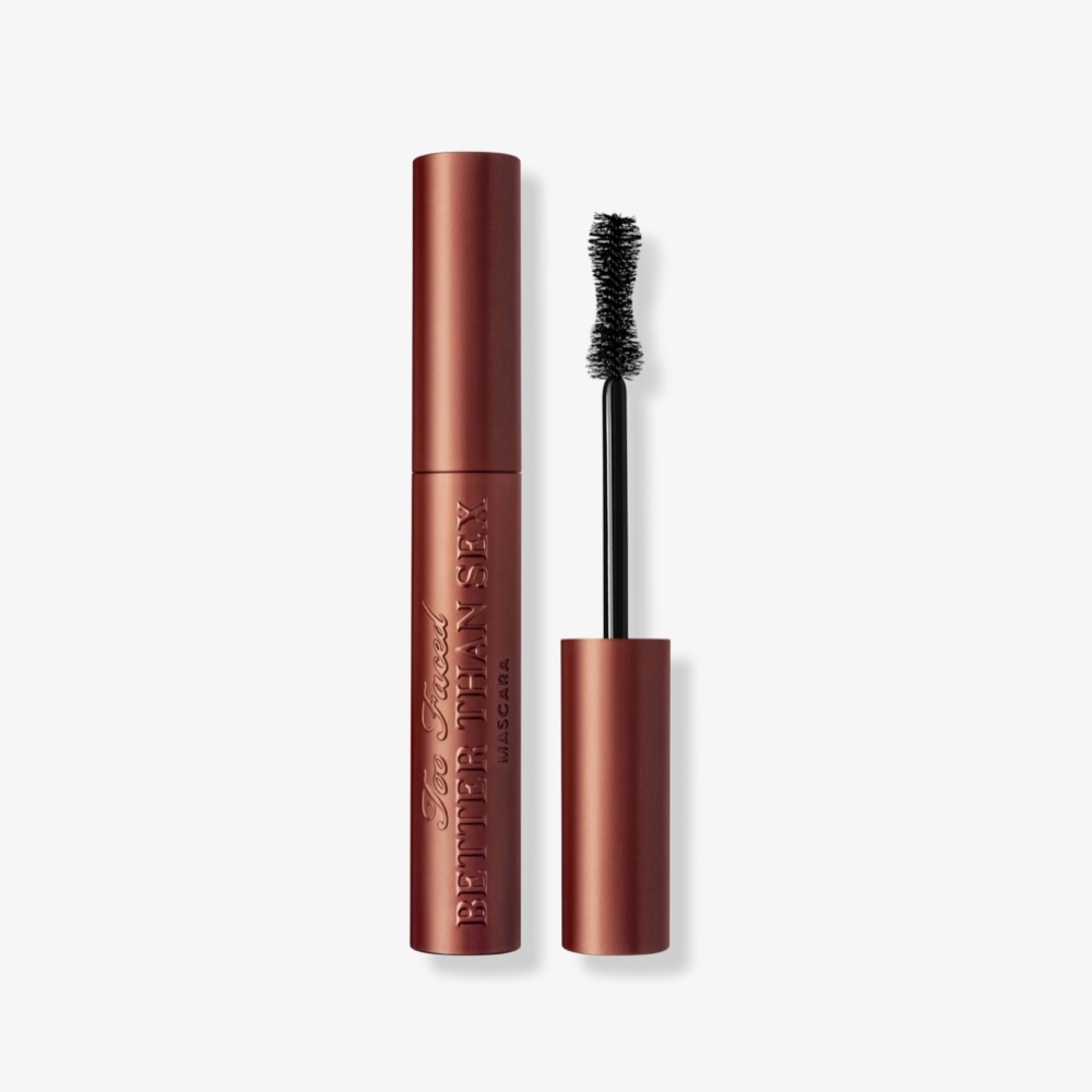 Better Than Sex Mascara- TOO FACED